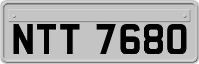 NTT7680
