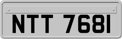 NTT7681
