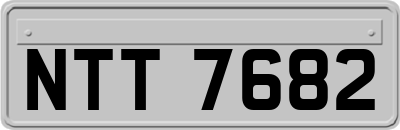NTT7682