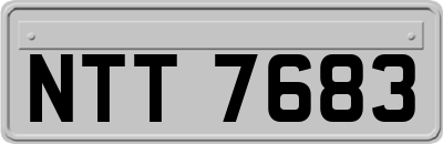 NTT7683
