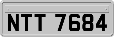 NTT7684