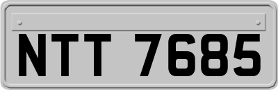 NTT7685