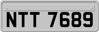NTT7689