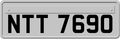 NTT7690
