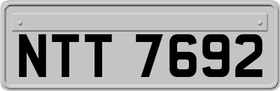 NTT7692