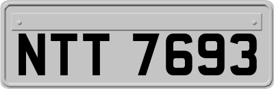 NTT7693