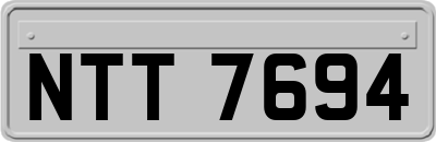 NTT7694