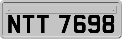 NTT7698