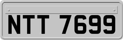 NTT7699