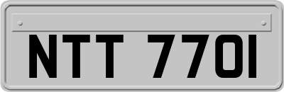 NTT7701