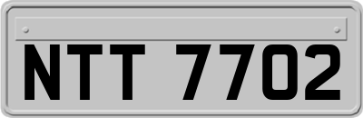 NTT7702