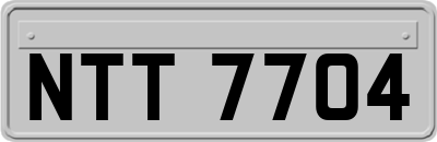 NTT7704