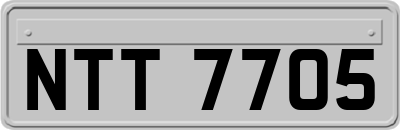 NTT7705
