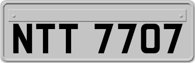 NTT7707