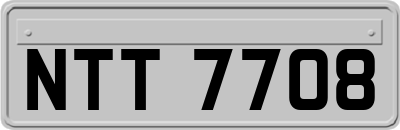 NTT7708