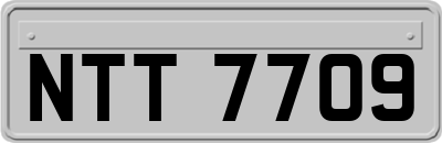 NTT7709