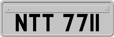 NTT7711