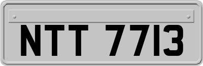 NTT7713