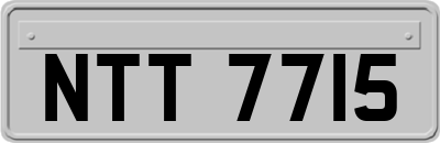 NTT7715