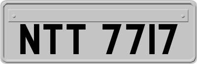 NTT7717