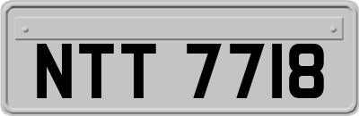 NTT7718