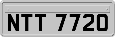 NTT7720