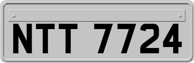 NTT7724
