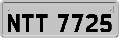 NTT7725