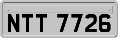 NTT7726