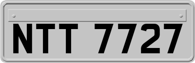 NTT7727