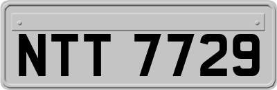 NTT7729