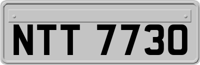 NTT7730