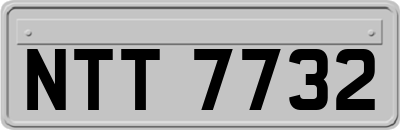 NTT7732