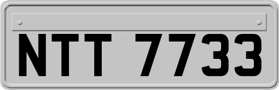 NTT7733