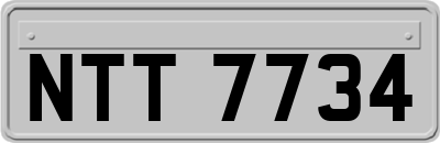 NTT7734