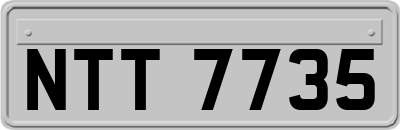 NTT7735