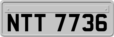 NTT7736