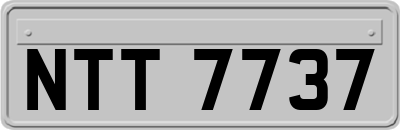 NTT7737
