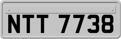 NTT7738