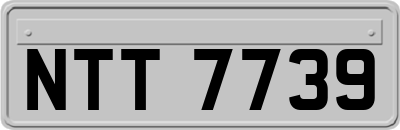 NTT7739