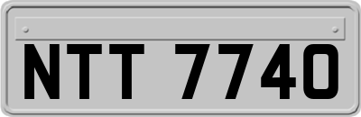 NTT7740