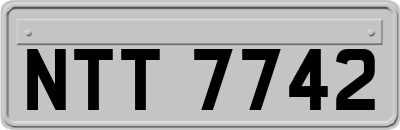 NTT7742