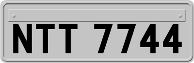 NTT7744