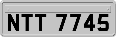 NTT7745