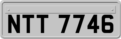 NTT7746