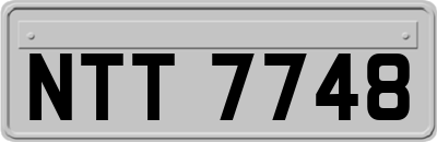 NTT7748