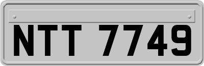 NTT7749