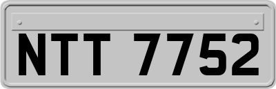 NTT7752