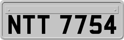 NTT7754