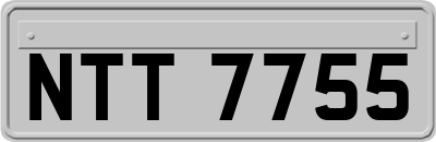 NTT7755